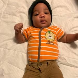 Meet your Posher, Jonna